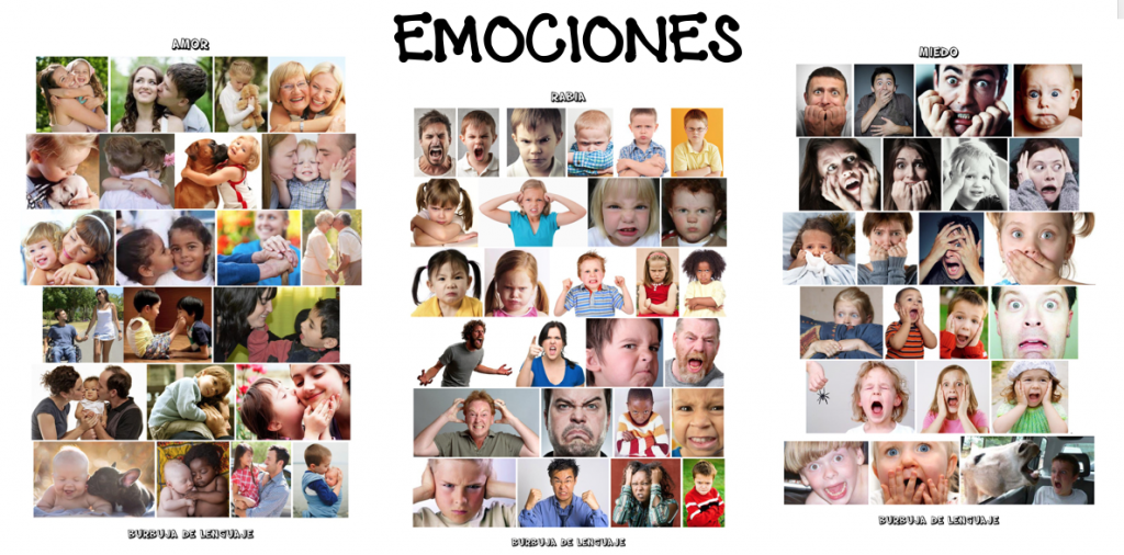 Os dejamos estas fantásticas láminas creadas por África Herrera del blog La burbuja del lenguaje con las cuales podemos trabajar en nuestras clases el reconocimiento de emociones con imágenes de niños […]