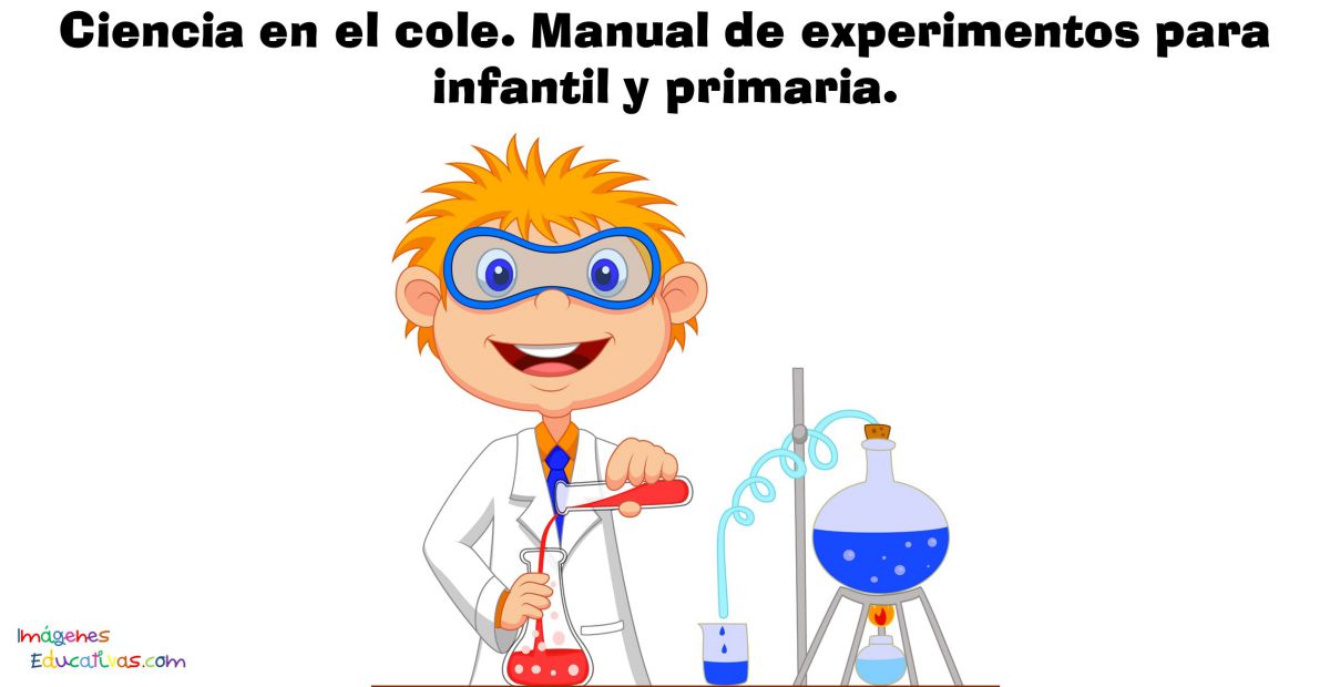 Definición De Experimento En El Preescolar: Una Guía Esencial.