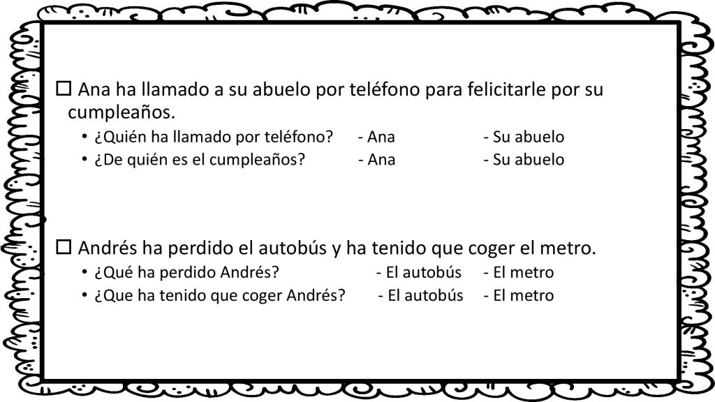 Desde Orientación Andújar siempre resaltamos la importancia de trabajar a través de diferentes estretegias de aprendizaje, en este caso, en concreto para trabajar la comprensión lectora. Esta diversidad de métodos […]