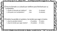 Desde Orientación Andújar siempre resaltamos la importancia de trabajar a través de diferentes estretegias de aprendizaje, en este caso, en concreto para trabajar la comprensión lectora. Esta diversidad de métodos […]