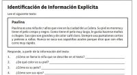 Pensar de manera analítica, crítica, creativa y, además, ser consciente de ello, es algo que se aprende y que es posible perfeccionar con el apoyo de estrategias y de la […]