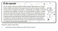 La lectura crítica es aquella que busca evaluar lo leído presentando argumentos. Su desarrollo implica un proceso que debe ir progresando paso a paso, desde los primeros años de escolaridad. […]