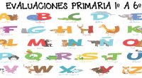 Os dejamos este conjunto de evaluaciones que son ideales para realizar tanto a final como a principio de curso para evaluar a nuestros alumnos la competencia matemática.