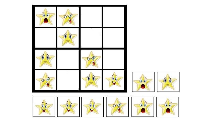 De las creadoras del juego de mesa EMOTYCOLOR El juego definitivo para trabajar de las EMOCIONES. Nos llega esta fantástico material para trabajar las emociones con el que podemos apoyar el […]