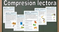 Comprensión lectora: Para obtener una buena lectura es importante comprender lo leído, a esto es a lo que se refiere la compresión lectora, el momento en que el lector, en este caso los niños, […]