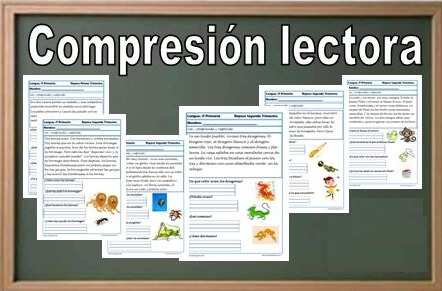 Comprensión lectora: Para obtener una buena lectura es importante comprender lo leído, a esto es a lo que se refiere la compresión lectora, el momento en que el lector, en este caso los niños, […]
