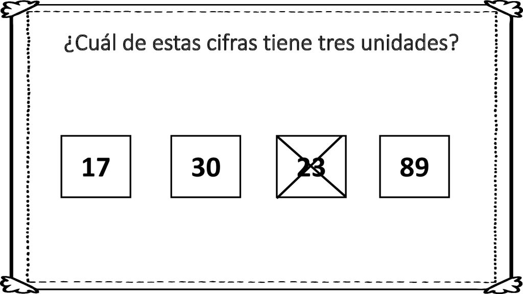 Hoy os proponemos una sencilla actividad matemática para trabajar la descomposición numérica. No hay que olvidar que para afrontar con éxito las sumas y restas, es fundamental conocer bien la […]