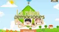 Os comparto unos juegos interactivos sobre las emociones muy útiles y motivadores para jugar con las niñas y los niños. VISTO EN EL BLOG http://burbujadelenguaje.blogspot.com.es/ El proyecto Even Better surge […]
