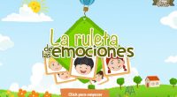 Os comparto unos juegos interactivos sobre las emociones muy útiles y motivadores para jugar con las niñas y los niños. VISTO EN EL BLOG http://burbujadelenguaje.blogspot.com.es/ El proyecto Even Better surge […]
