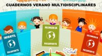 Os dejamos estos excelentes cuadernos multidisciplinares para trabajar en cada uno de los curso de primaria han sido realizados por el profesorado del colegio San Agustín de Valladolid.     […]