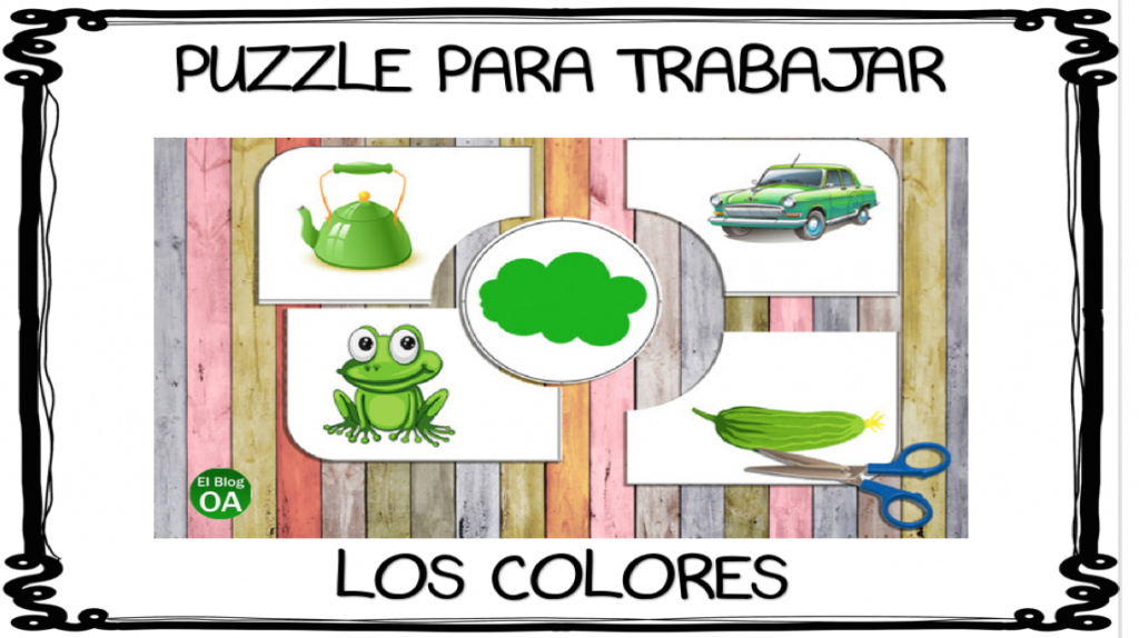 Con estas fichas  para niños en infantil, Con la ayuda de estas tarjetas de enseñanza, el niño aprende rápida y fácilmente todos los colores básicos del arco iris: rojo, naranja, amarillo, […]