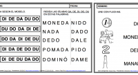 BRILLANTE el trabajo realizado por  Paqui Ruiz del blog  (http://mimundoautista.blogspot.com/), se trata de un completo método de lectoescritura con todas las letras directas más las inversas , nos ha encantado […]