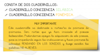 Hoy os traemos otro fantástico material de grupo comunicar, se trata de  un cuadernillo en que ellos hacen un repaso de las actividades que hemos publicado este año, que en […]