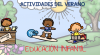 Vuestros hijos ya comienzan unas merecidas y largas vacaciones . Con el objetivo de que no pierdan conocimientos adquiridos durante el curso, así como mantener una mínima rutina de trabajo […]