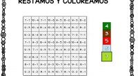 La resta es una de las habilidades matemáticas fundamentales que los niños deben adquirir en los primeros cursos de primaria. Aprender a restar no solo es importante para el desarrollo […]