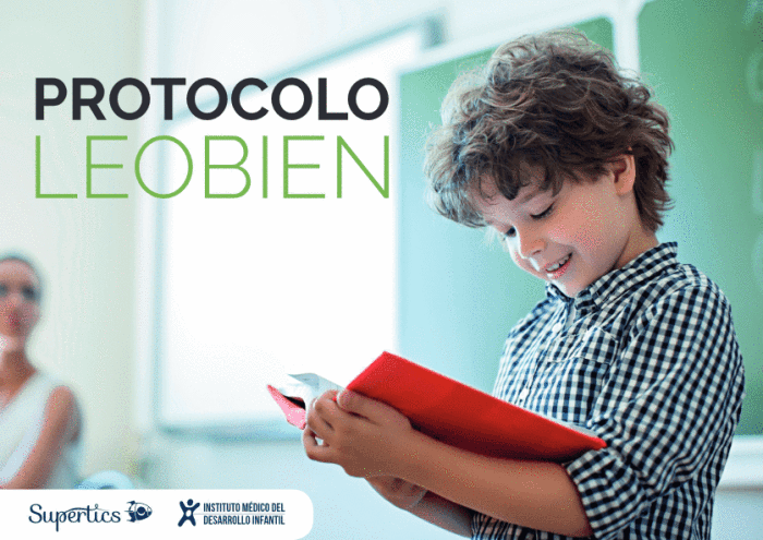 Este protocolo nace de una gran ambición, ambición que tenemos muchos de los que nos dedicamos a la enseñanza, en sus diferentes vertientes: Que los niños sean felices y aprendan […]