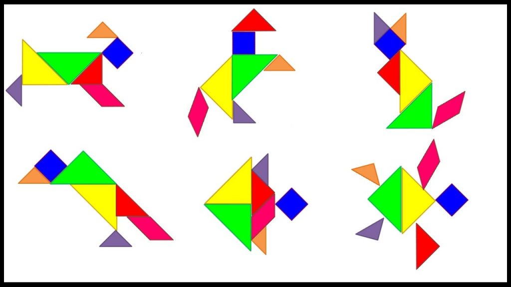 En el post de hoy vamos a hablar de Geometría y figuras planas.  Para ello vamos a hacer referencia a un antiguo juego de origen chino, el Tangram. El Tangram es un […]