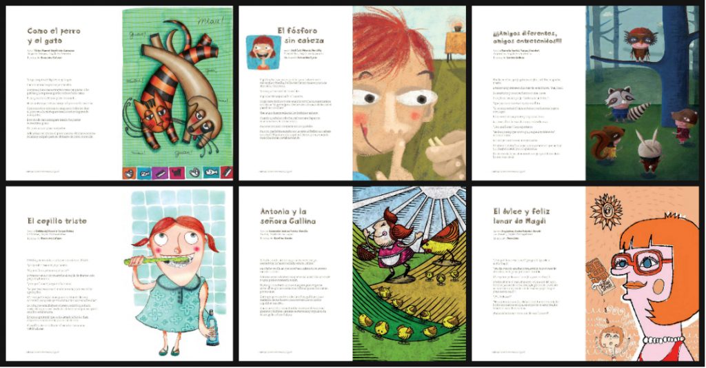 La educación en valores es, ante todo, una herramienta para poner en práctica acciones basadas en la solidaridad, la cooperación, el bienestar general, el respeto o la convivencia, entre otros, […]