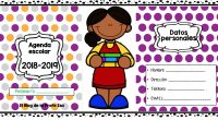 Hoy tenenos el placer de presentaros la fantástica agenda escolar creada por Isabel Farias, creadora del fantástico blog de la profe Isa que te animamos a visitar desde ya. https://elblogdelaprofeisa.blogspot.com/ […]