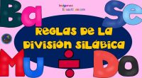 Las palabras de una sola sílaba reciben el nombre de monosílabas. Ejemplos: Juan, mes, con, por. Las palabras que tienen más de una sílaba reciben el nombre de polisílabas, que […]