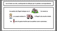 ectura globalizada es el nombre para una vía que facilita el proceso de aprendizaje de la lectura, facilitando del mismo modo la adquisición de la escritura. Se trata de un método […]