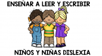 La dislexia es una dificultad de aprendizaje, específica y persistente que afecta a la lectura y la escritura. Para los niños con dislexia aprender a leer y a escribir puede ser todo […]