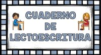 Lectoescritura , en educación, se refiere a ese período donde los niños pequeños, entre 4 y 7 años de edad, acceden a leer y escribir.