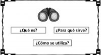 Os hemos preparado estas sencillas actividades en las que nuestros alumnos deben de categorizar diferentes imágenes de un objeto indicando ¿Qué es?, ¿Para qué sirve? y ¿Cómo se utiliza?. Trabajamos […]