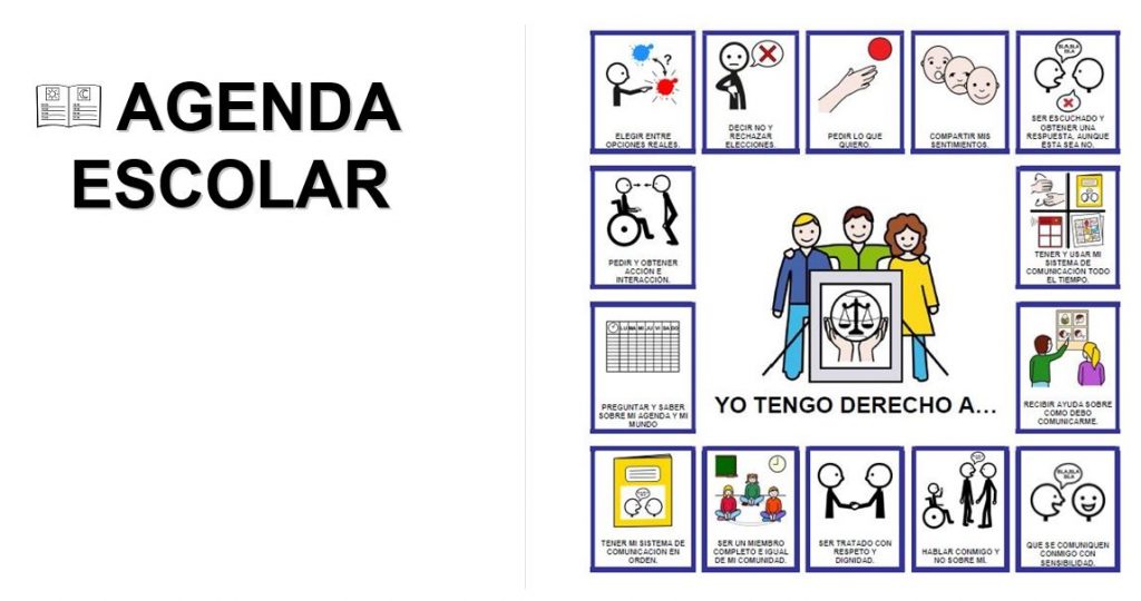 Agenda Escolar para el Curso 2018-19, elaborada y adaptada con pictogramas de ARASAAC (www.arasaac.org) y con el generador de calendarios de las herramientas on line del portal. Los archivos de […]