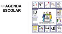 Agenda Escolar para el Curso 2018-19, elaborada y adaptada con pictogramas de ARASAAC (www.arasaac.org) y con el generador de calendarios de las herramientas on line del portal. Los archivos de […]