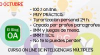 El Desafío es un curso online con un itinerario personalizado para que puedas aprender y desarrollar habilidades profesionales según tus intereses y necesidades particulares como docente a través de nuestra […]