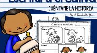 Geniales los materiales que ha preparado una de nuestras nuevas colaboradoras, se trata de Analia Capurro creadora de un fantástico blog http://ateachableyear.blogspot.com/  DESCARGA LAS FICHAS EN PDF Escritura creativa causa y efecto By ateachableyear […]