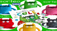 Súper sorteo Inicio de Curso junto con nuestros amigos de Multiples Kids. Te gusta en monstruo de colores. PÁSATE POR NUESTRO FACEBOOK. https://www.facebook.com/orientacionandujar MONSTRUOSO SORTEO ?????????   Participa y podrás ganar 2 […]