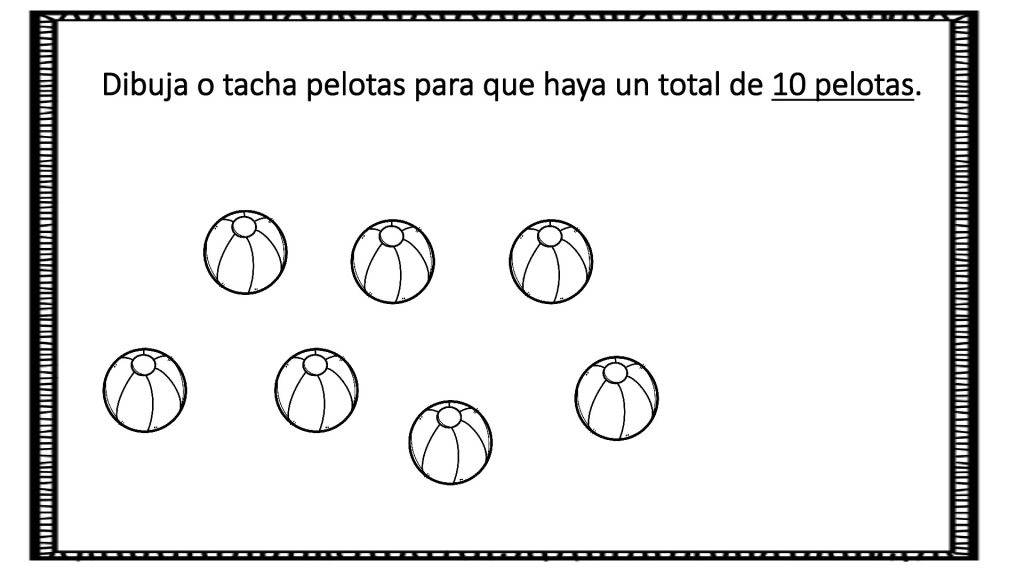 A la hora del aprendizaje de las matemáticas hay que tener en cuenta que, probablemente, el conteo se pueda considerar como una de las primeras adquisiciones matemáticas en el complejo […]