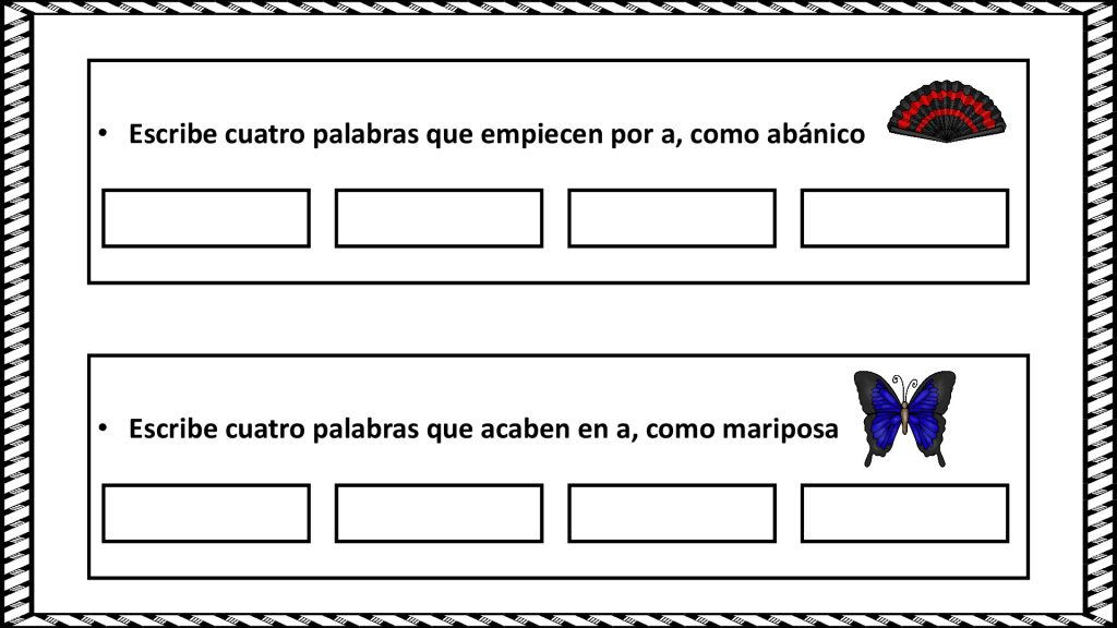 La escritura creativa se puede trabajar en el aula de muchas formas, siendo una invitación al alumnado para ejercer el derecho de mirar el mundo desde otras perspectivas. La expresión escrita […]