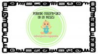 El término “holofrase” se utiliza para hablar de las frases constituidas por una sola palabra, que resultan características de la segunda etapa del desarrollo del lenguaje. Durante el periodo holofrásico las […]
