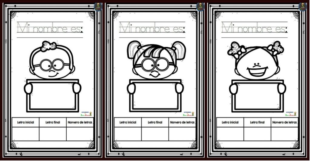 Con este proyecto los niños consiguen reconocer su nombre y las letras que lo forman, son capaces de escribirlo sin necesidad de copiarlo de la muestra y llegan a conocer el […]