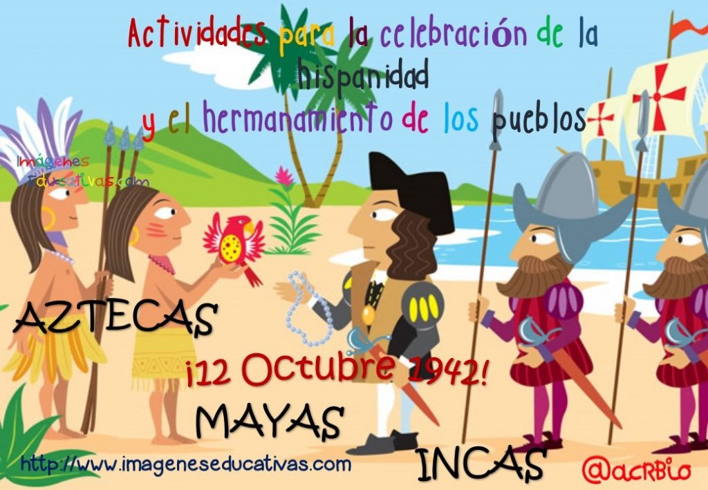 Durante muchos años, todos los países de habla hispana conmemoraron el día del descubrimiento de América como el “Día de la Raza”, sin embargo, en las últimas décadas varias naciones […]