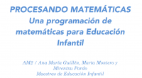 Desde Orientación Andújar queremos compartir este fantástico trabajo (CUADERNOS EN CASTELLANO Y CATALÁN) se trata de una propuesta de programación matemática que han elaborado estas maestras y que os animamos […]