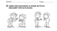 La importancia del desarrollo de la inteligencia emocional en las personas, radica en su capacidad para formar ciudadanos sanos y equilibrados. En la escuela, mediante la educación emocional, podemos y […]