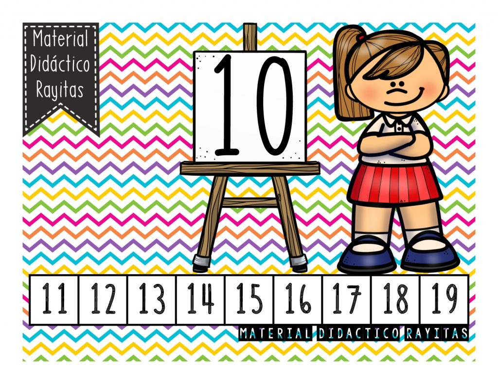 Uno de los objetivos dentro del curso escolar  es que los niños se aprendan los números. En Orientación Andújar somos partidarios de que los niños aprendan jugando para luego traspasar […]