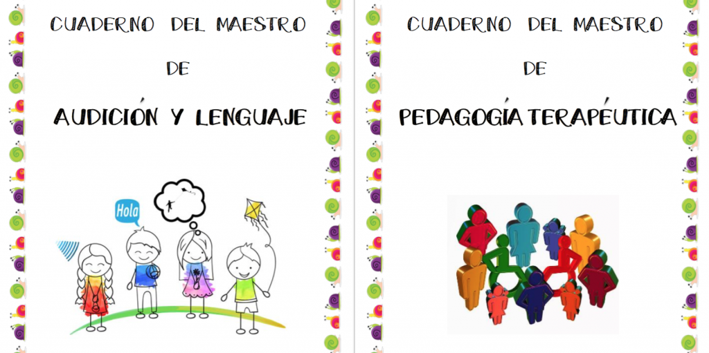 Cuaderno del profesor maestro/a de PT y AL por IdeasdeALyPT Fantástico cuaderno agenda que nos comparte Marta Izquierdo Fernández creadora IdeasdeALyPT  en el podéis encontrar gran cantidad de apartados para llevar vuestro día a día super ordenado.