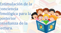 El presente trabajo tiene como fin principal ser una guía para todo centro educativo que considere cambiar el método tradicional de enseñanza de la lectura. Se ha analizado la bibliografía […]