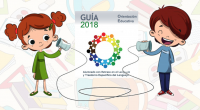 Desde la Consejería de Educación de Andalucía, han publicado en 2018 esta guía educativa destinada a orientarnos para conocer mejor al alumnado que presenta retraso de lenguaje (RL) o trastorno […]