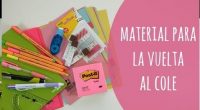 Desde nuestro blog Orientación Andújar hemos recopiado para todos nuestros seguidores el material escolar más chuli y necesario para el comienzo del nuevo curso escolar, ahora es tu turno de […]