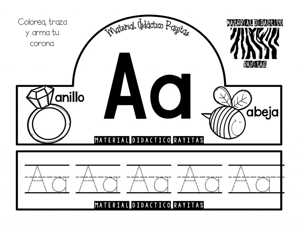 Nueva colaboradora que se une Orientación andújar se trata de la Lic. Pedagogia Diana Solórzano. Que nos presenta este fantástica para el primer día de clase donde podemos trabajar la […]