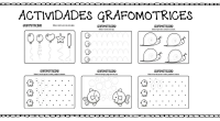 La grafomotricidad es un término referido al movimiento gráfico realizado con la mano al escribir (“grafo”, escritura, “motriz”, movimiento). El desarrollo grafomotriz del niño tiene como objetivo fundamental completar y […]