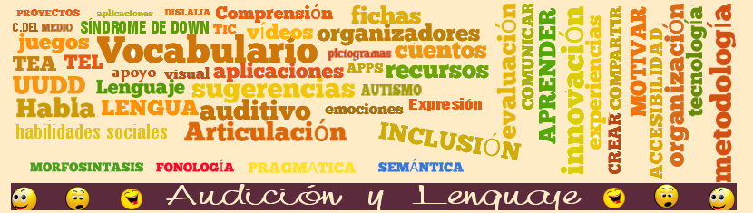 Os comparto el cuaderno-agenda creado por Lucia Fernández Vivancos, creadora del blog audiciontierno  con el calendario actualizado para el presente curso. Este es el contenido: Calendario curso 2018-2019. Plantilla de horario […]
