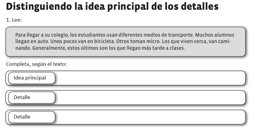 La comprensión de la lectura puede ser un reto para los chicos que tienen dificultades de aprendizaje y de atención, especialmente dislexia. Por lo que desde Orientación Andújar hemos recopilado […]