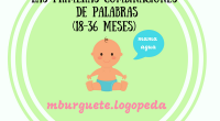 El periodo holofrásico termina poco antes de los dos años. A esta edad el vocabulario del bebé se ha complejizado mucho, de modo que ya es capaz de combinar palabras […]